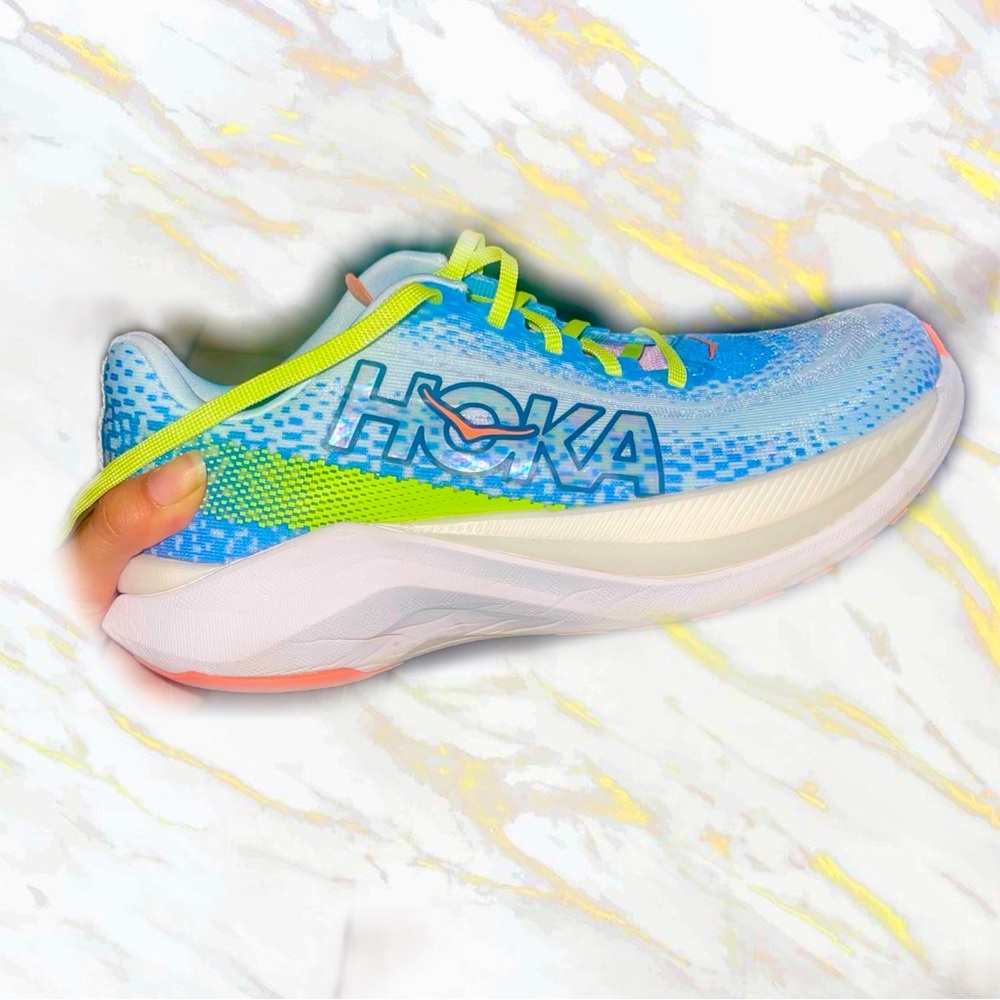 Women’s Hoka Mach X